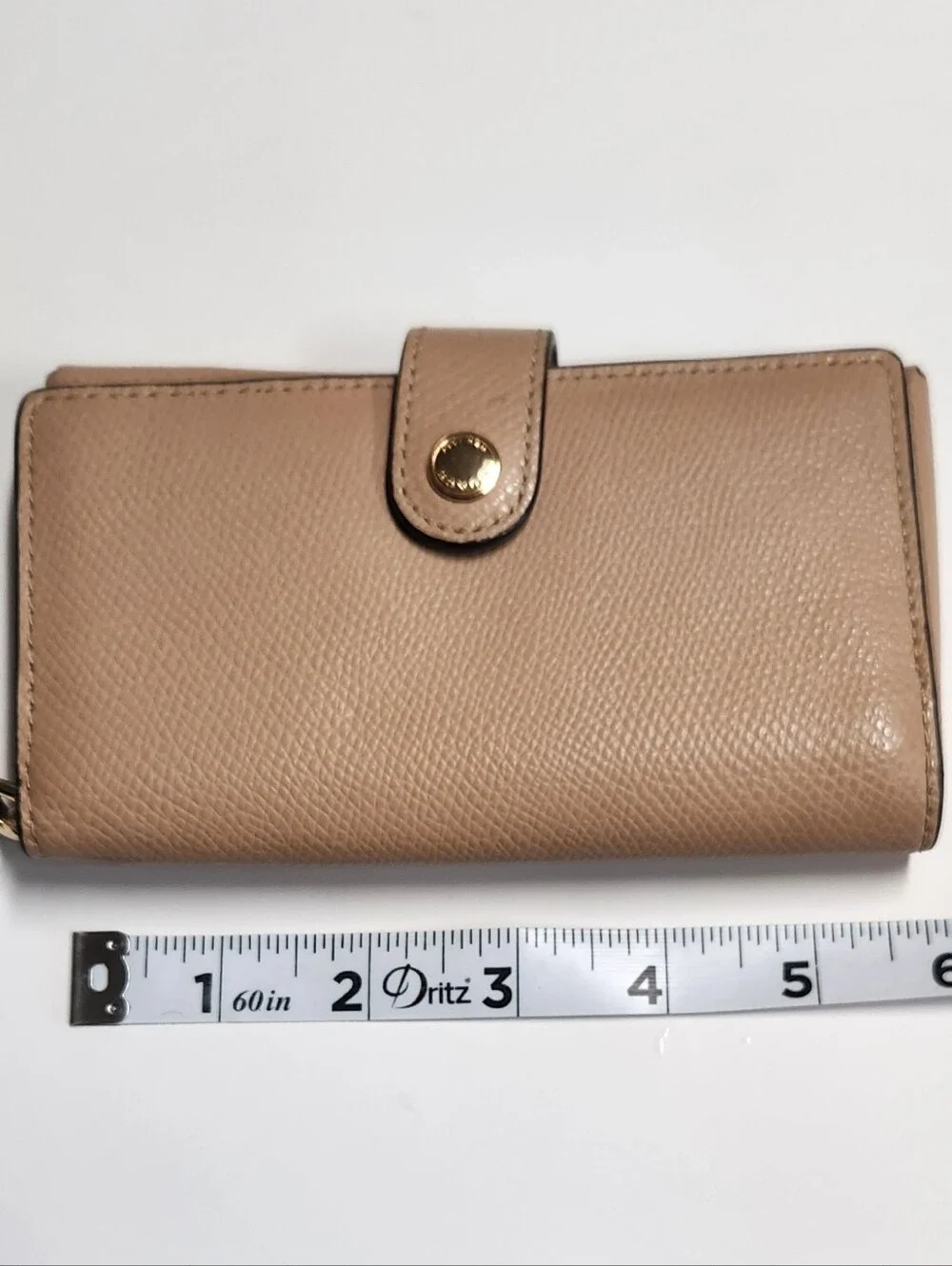 Coach Wallet F53311
